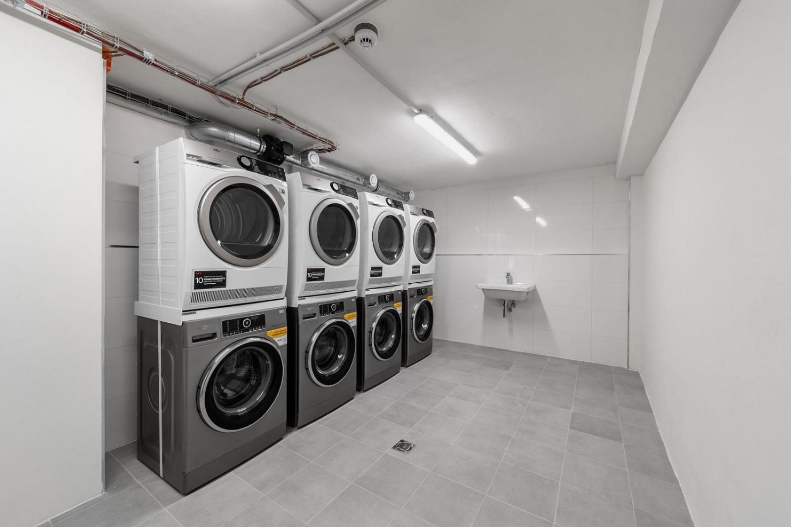 Vinice Appartement *