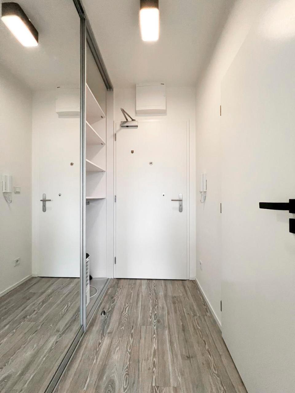Appartement Vinice *