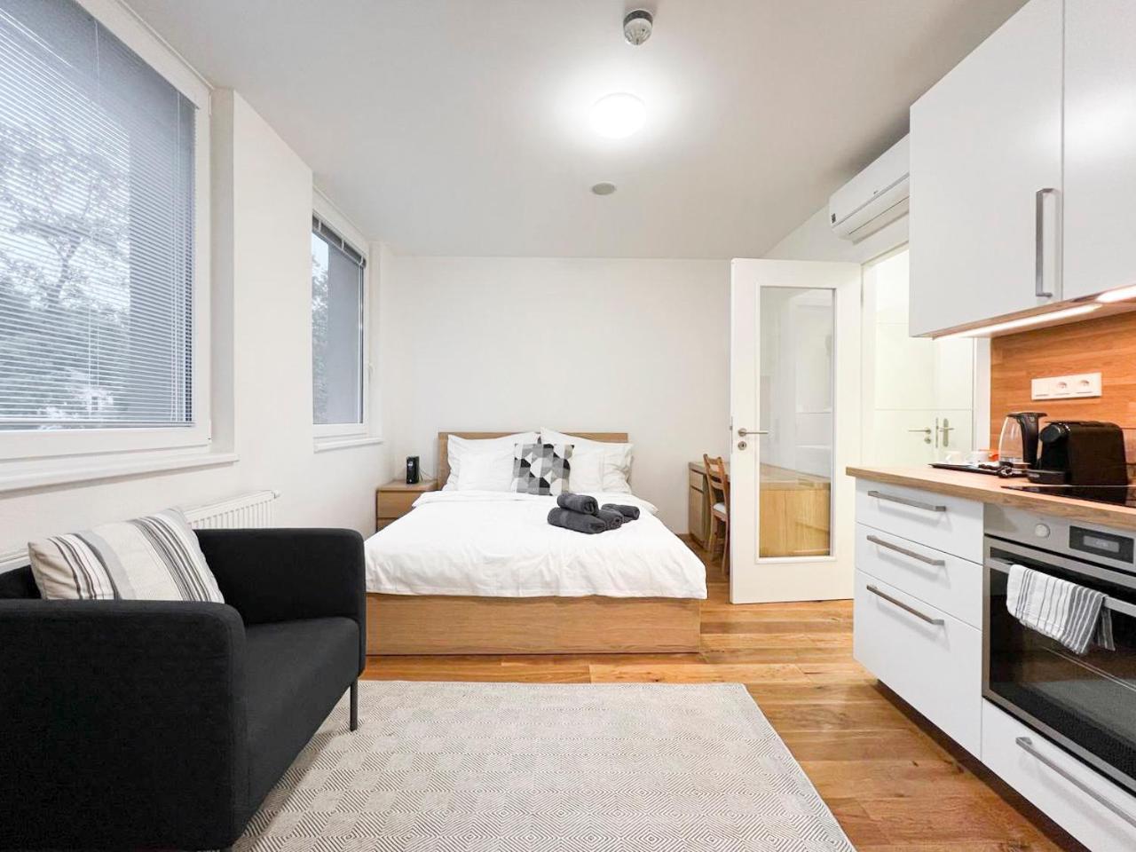 Appartement Vinice