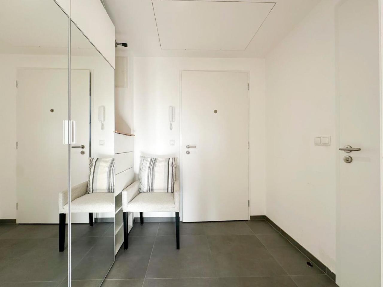 Appartement Vinice