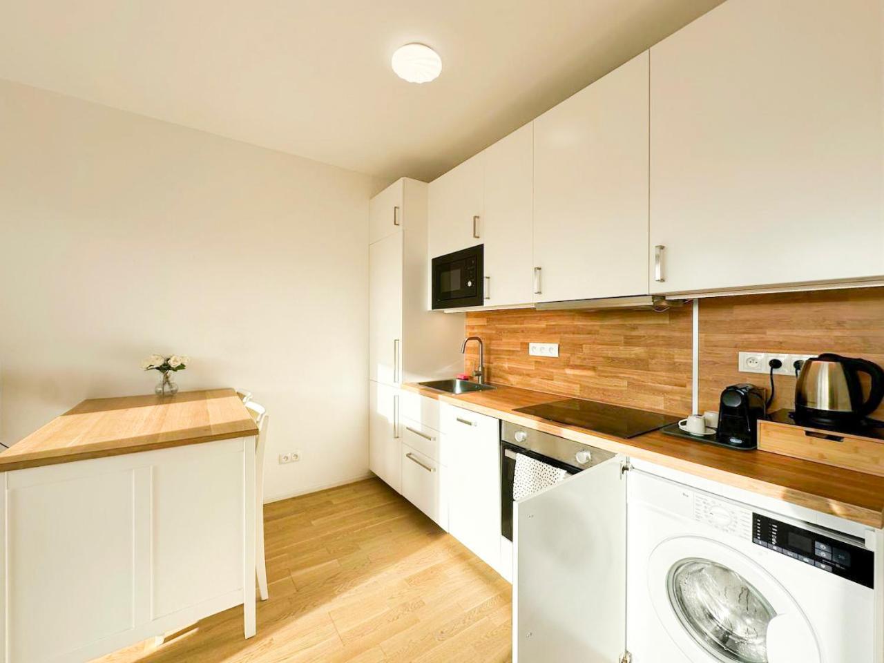 Appartement Vinice *