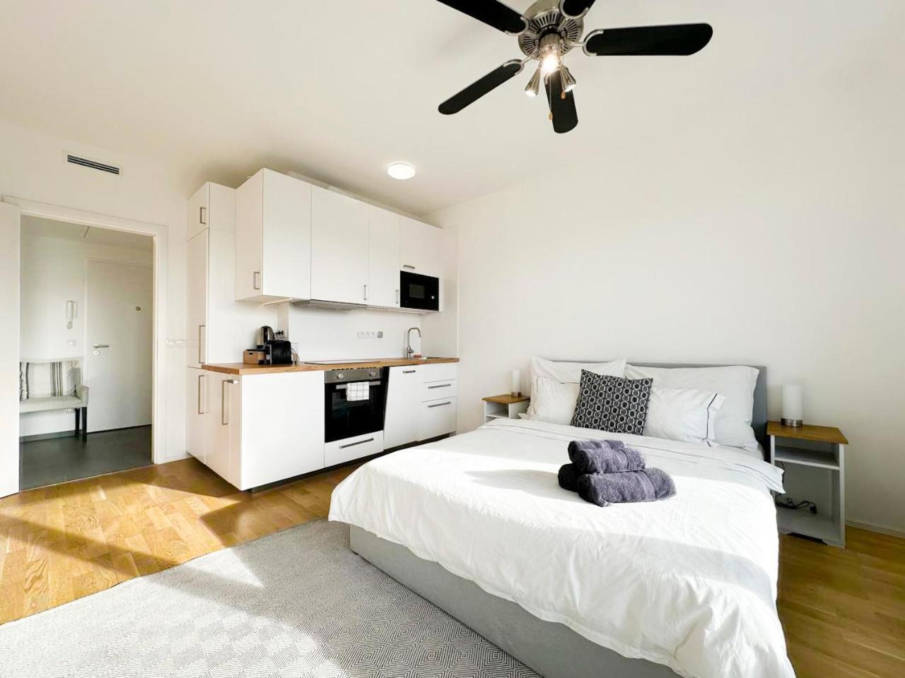 Vinice Appartement