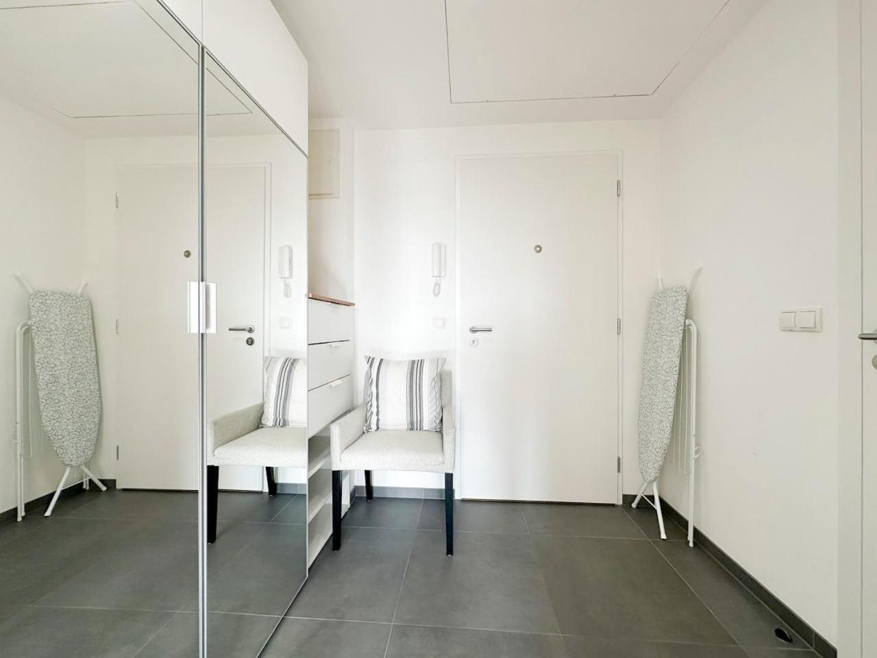 Appartement Vinice Praag