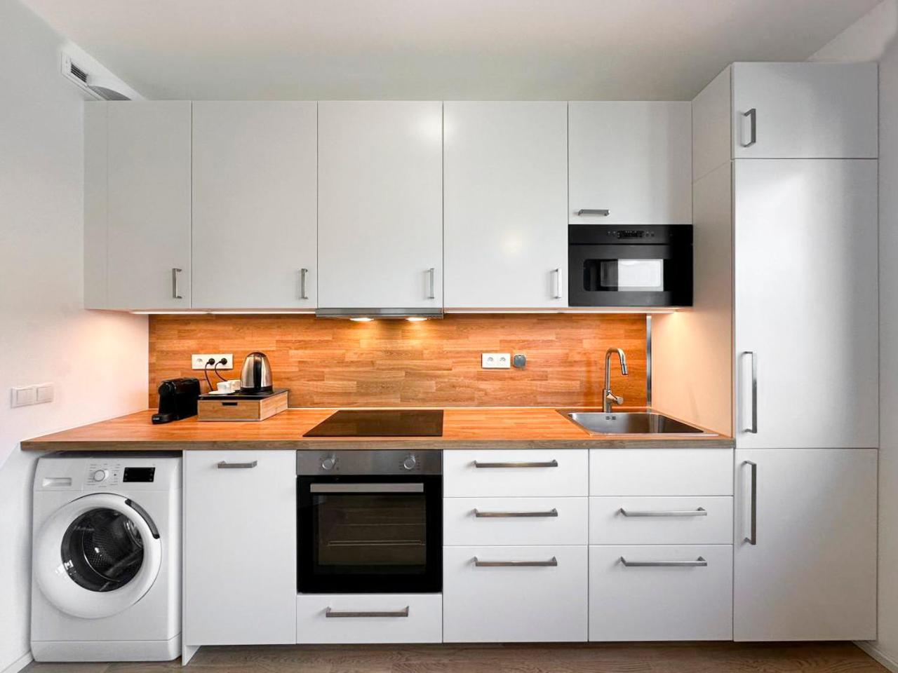 Appartement Vinice
