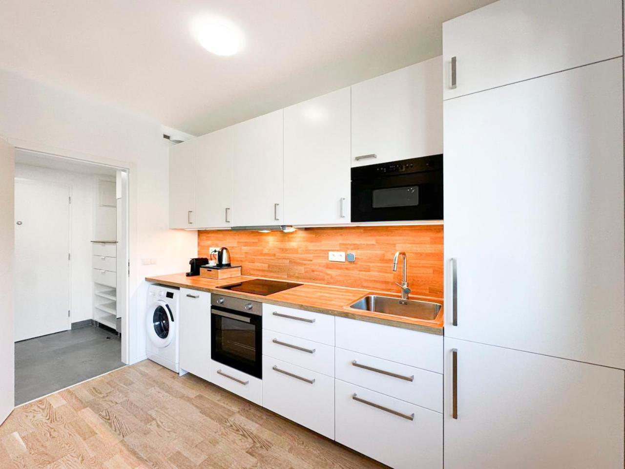 Appartement Vinice *