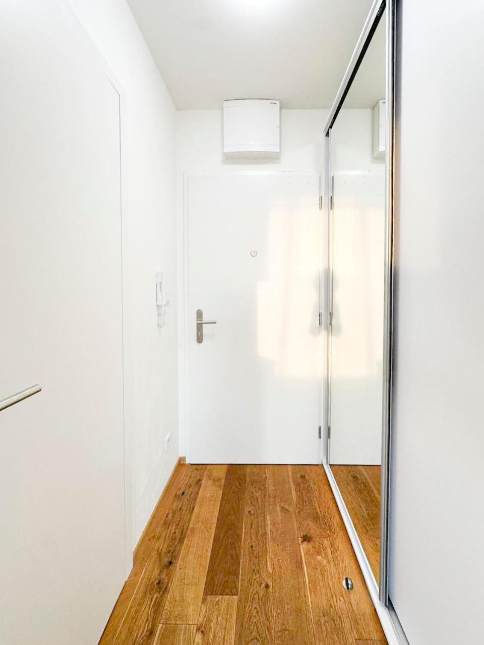 Appartement Vinice