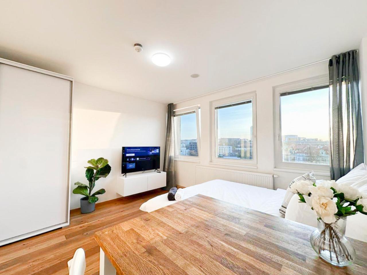 Vinice Appartement