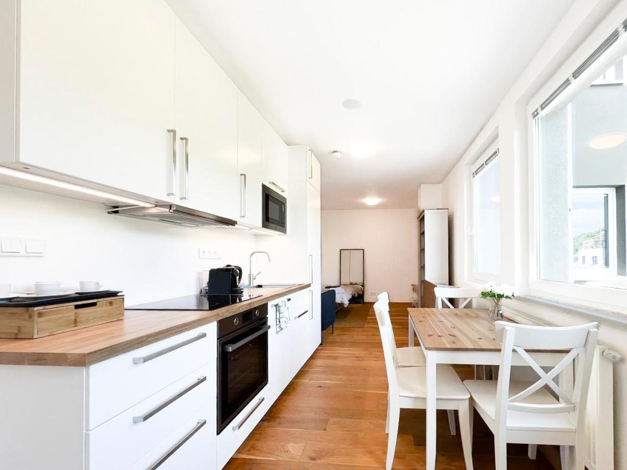 Vinice Appartement