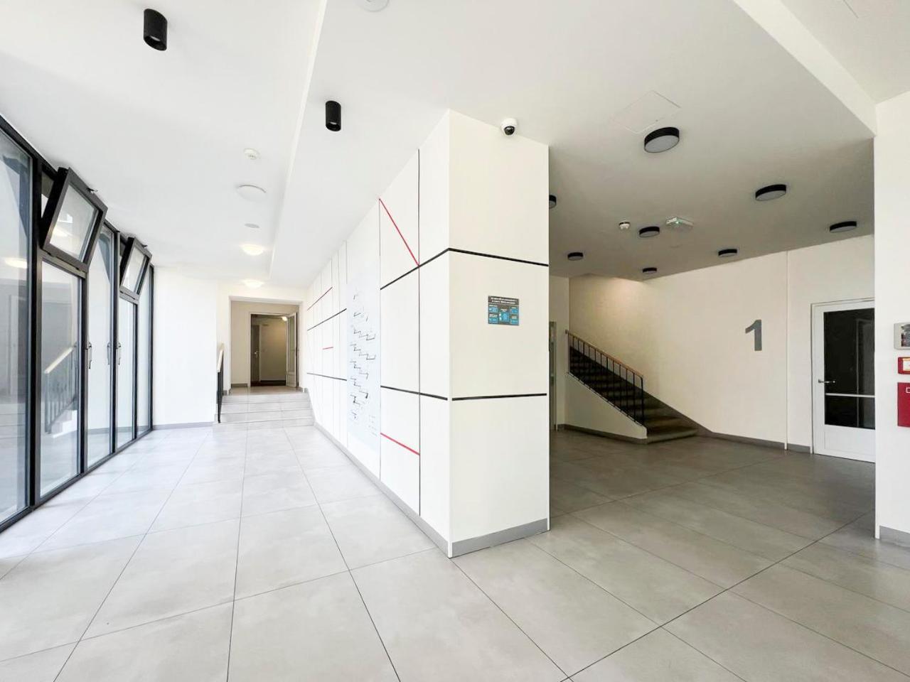 Apartmán Vinice