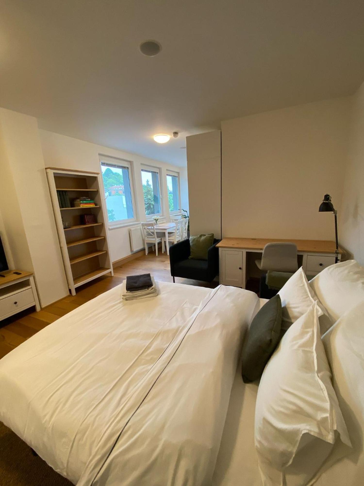 Vinice Appartement *