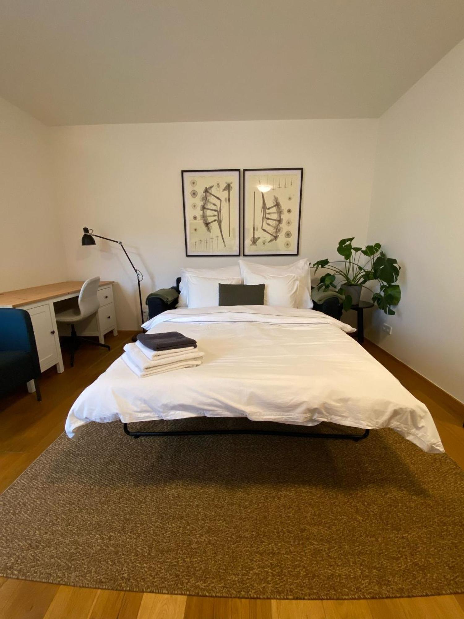 Vinice Apartmán *