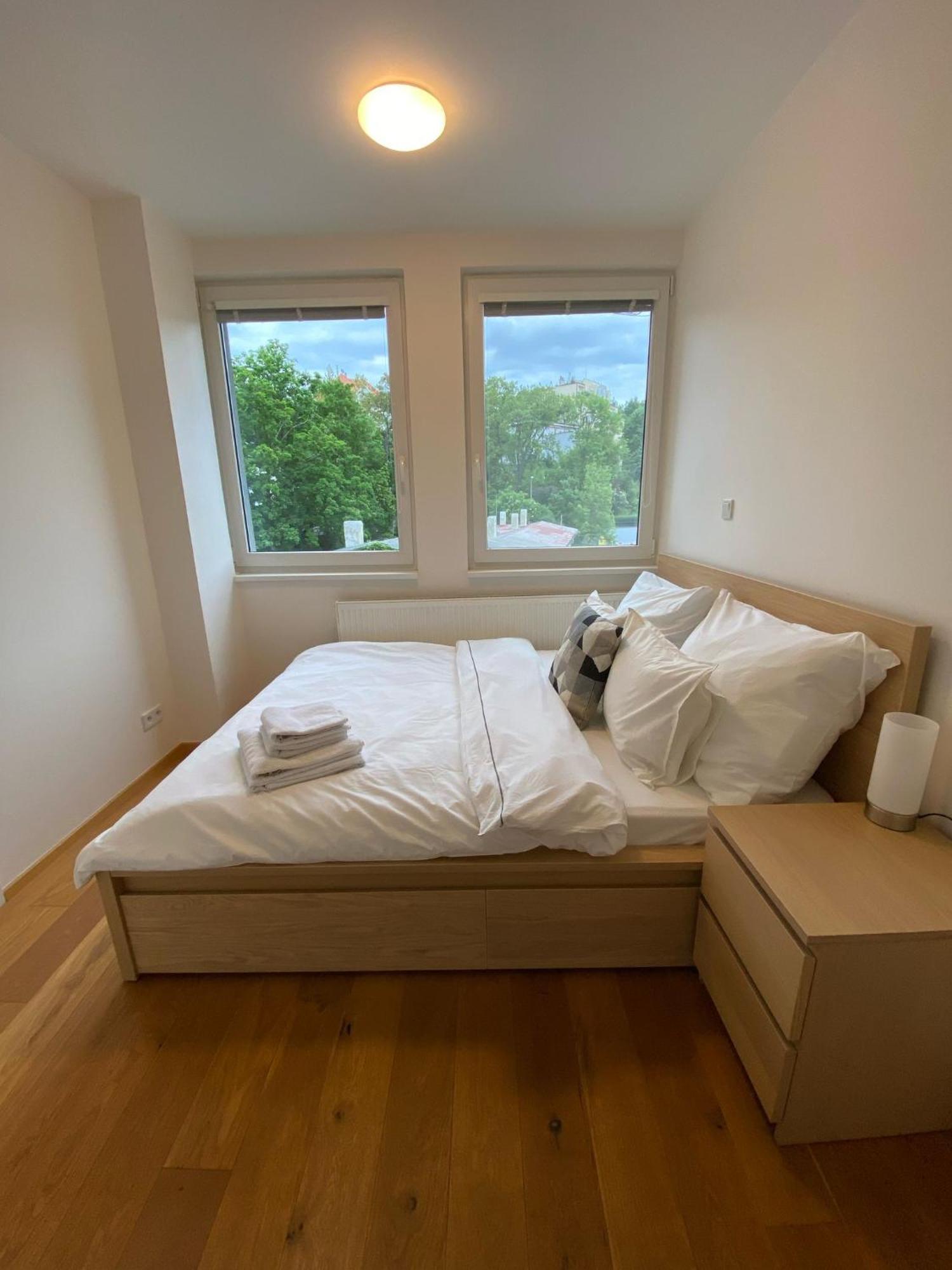 Vinice Apartmán Praha